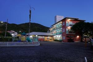 Pousada Quinta Da Baleeira,Near Beto Carrero World,3 star