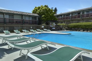 Red Lion Hotel Bellevue,King County>>Bellevue,3 star