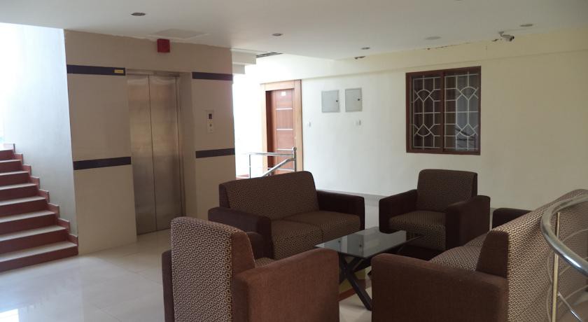 castle international premium hotel