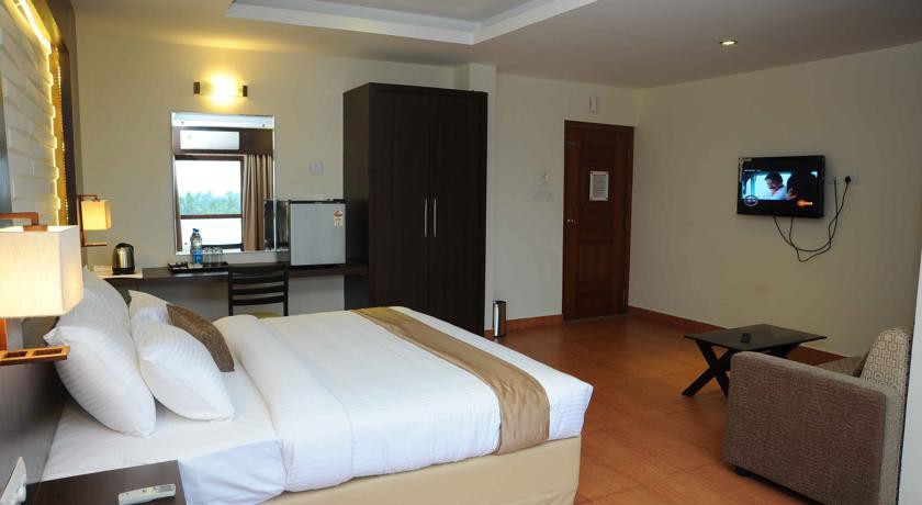 castle international premium hotel