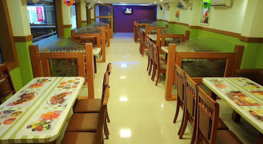 castle international premium hotel