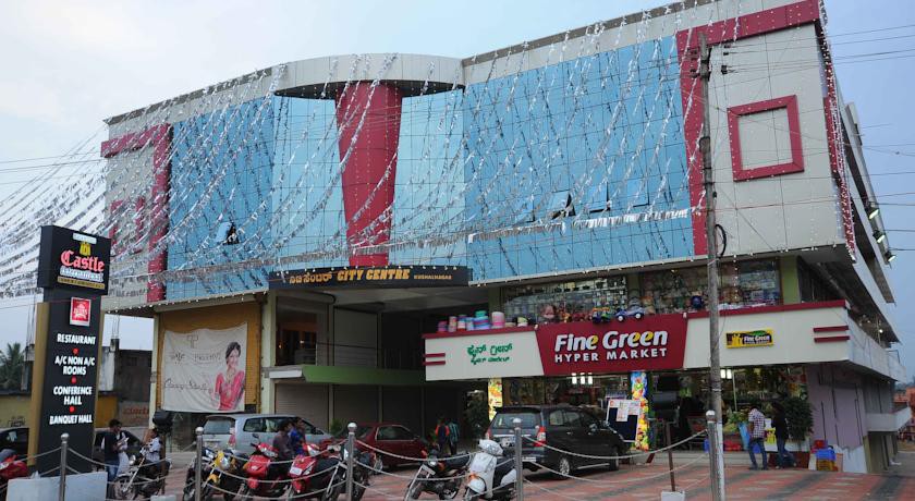 castle international premium hotel