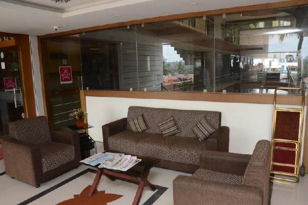 castle international premium hotel