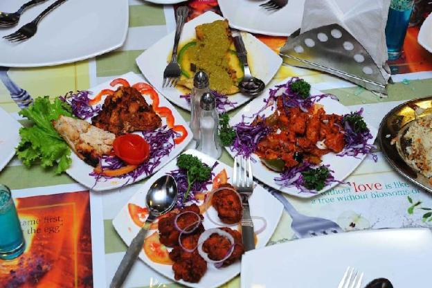 castle international premium hotel