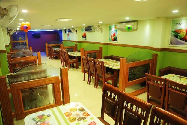 castle international premium hotel