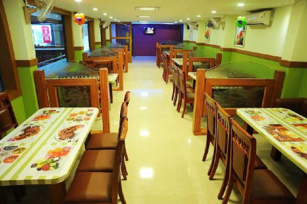 castle international premium hotel