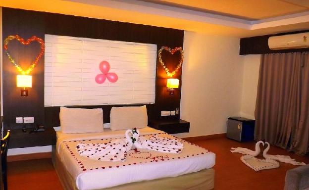 castle international premium hotel