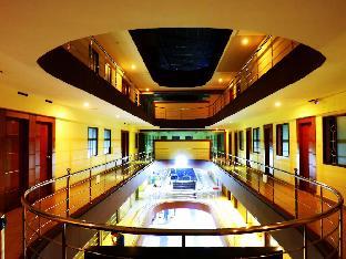 castle international premium hotel