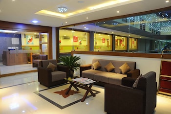 castle international premium hotel