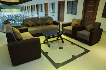 castle international premium hotel