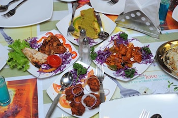 castle international premium hotel