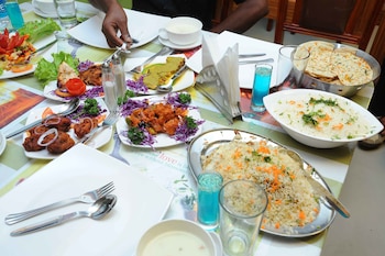 castle international premium hotel