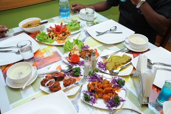 castle international premium hotel