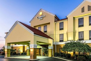 Comfort Inn Airport Turfway Road,Covington>>Cincinnati,3 star