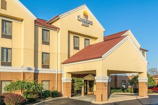 Comfort Inn Airport Turfway Road,Covington>>Cincinnati,3 star