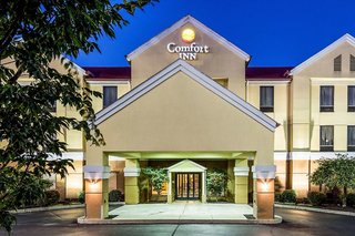 Comfort Inn Airport Turfway Road,Covington>>Cincinnati,3 star