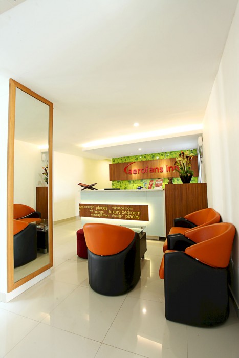 de green inn