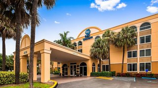 Best Western Ft. Lauderdale I-95 Inn,Florida>>Broward County,3 star