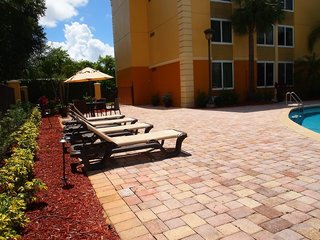 Best Western Ft. Lauderdale I-95 Inn,Florida>>Broward County,3 star