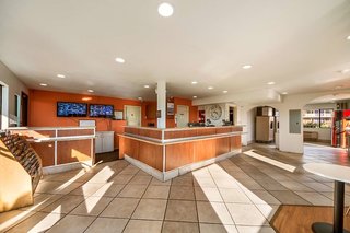 travelodge by wyndham san antonio lackland afb north