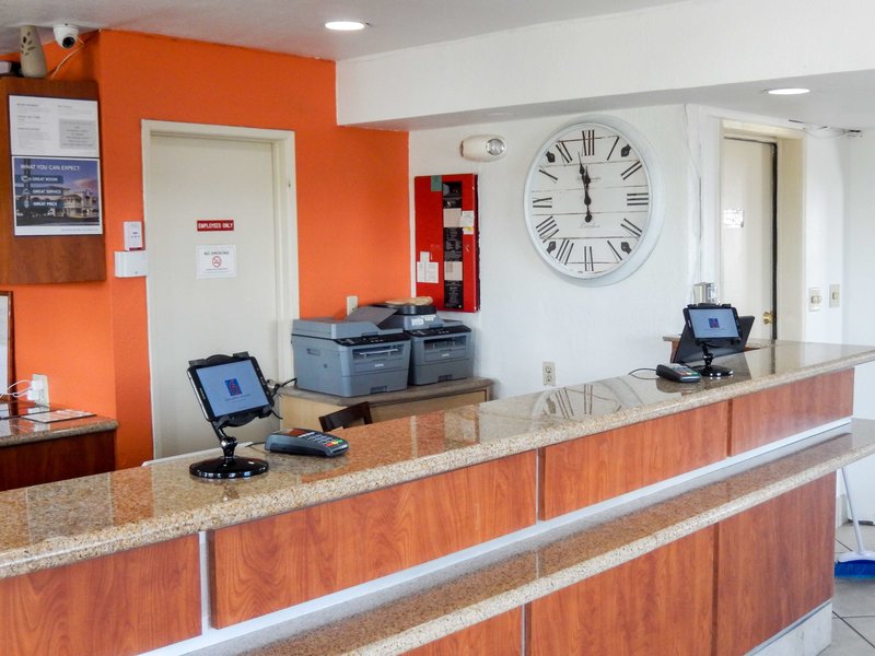 travelodge by wyndham san antonio lackland afb north