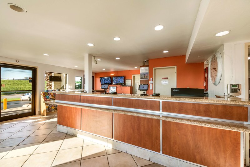 travelodge by wyndham san antonio lackland afb north