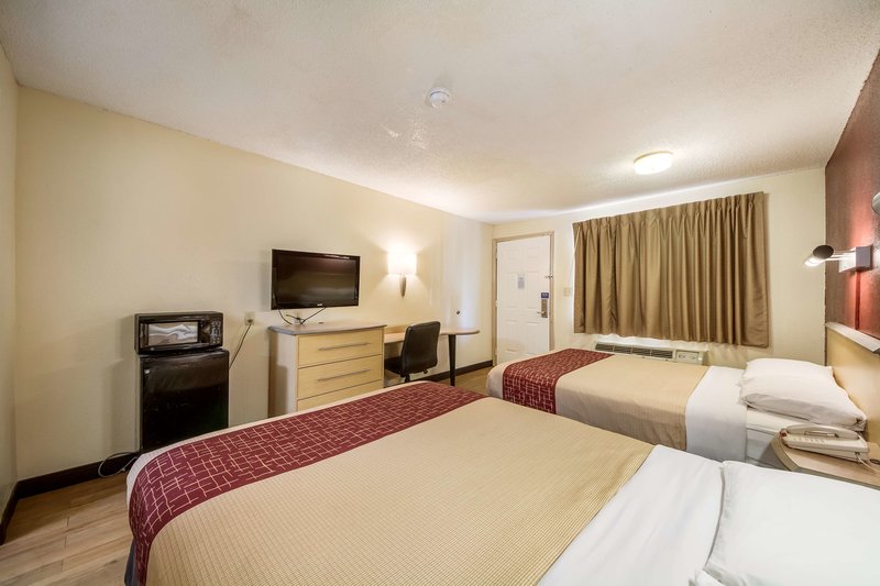 travelodge by wyndham san antonio lackland afb north