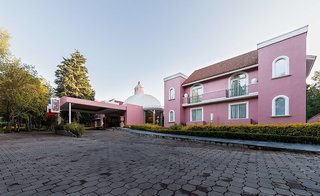 Mm Grand Hotel Puebla, Tapestry Collection By Hilton,Puebla>>Atlixco,4 star