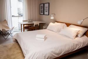 Babel Studios,Monserrat>>Buenos Aires,3 star