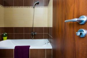 grand budapest apartments