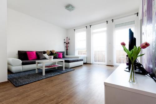 grand budapest apartments