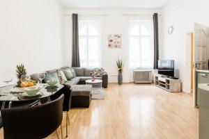 grand budapest apartments