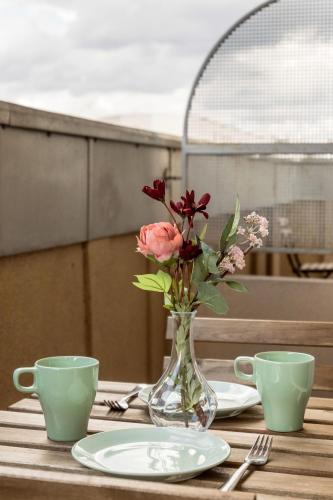 grand budapest apartments