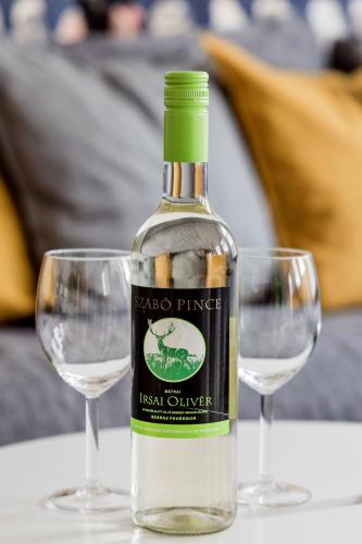 grand budapest apartments