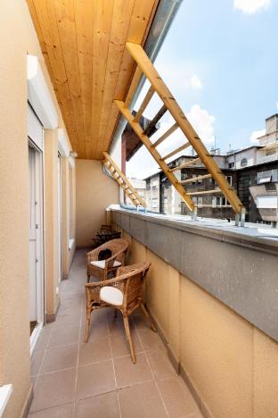 grand budapest apartments