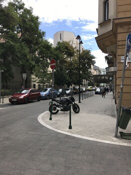 grand budapest apartments