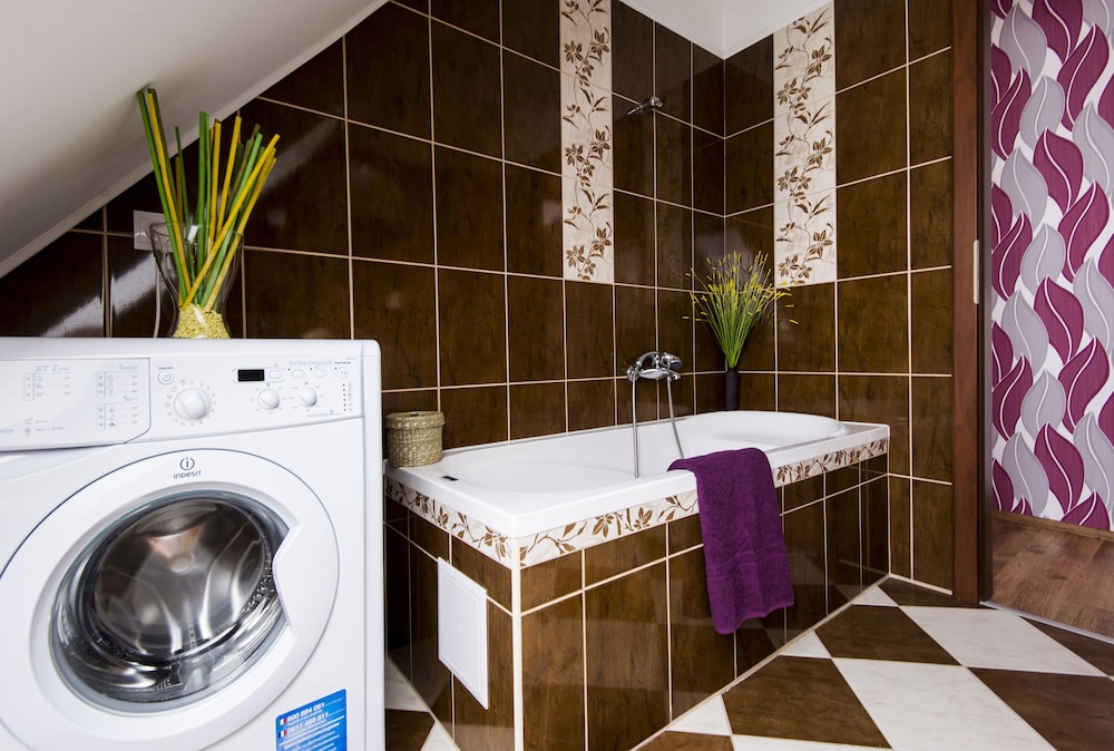 grand budapest apartments