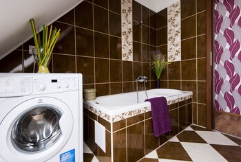 grand budapest apartments