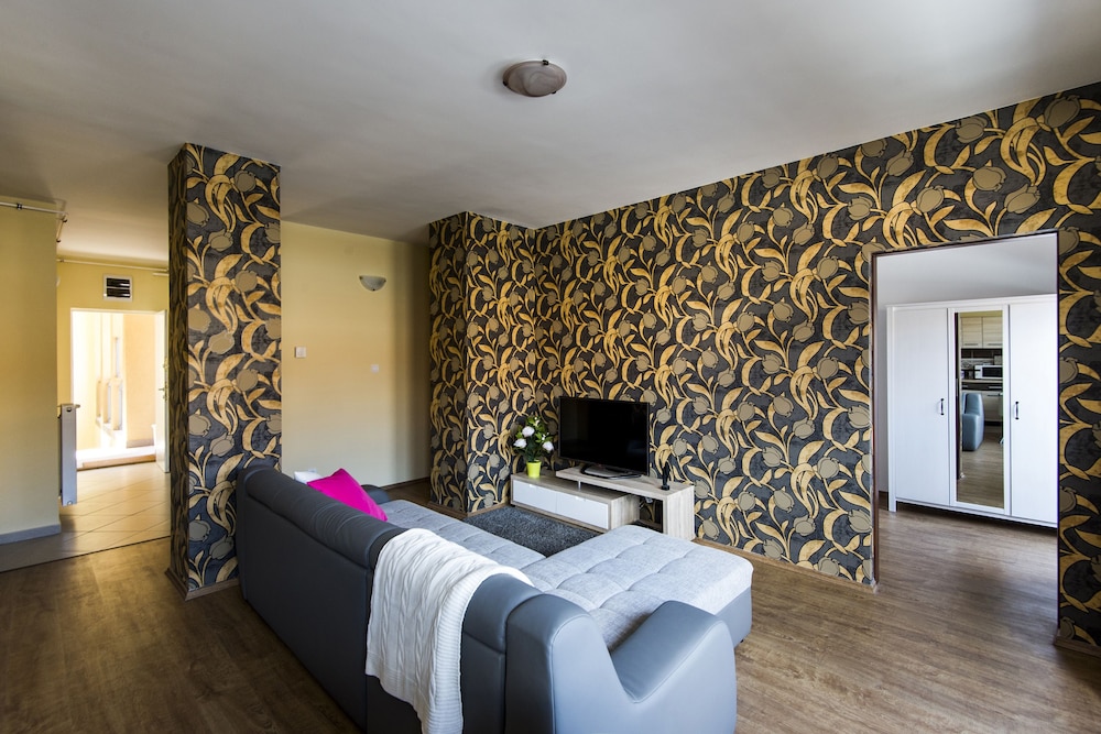 grand budapest apartments