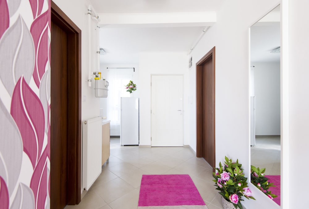 grand budapest apartments