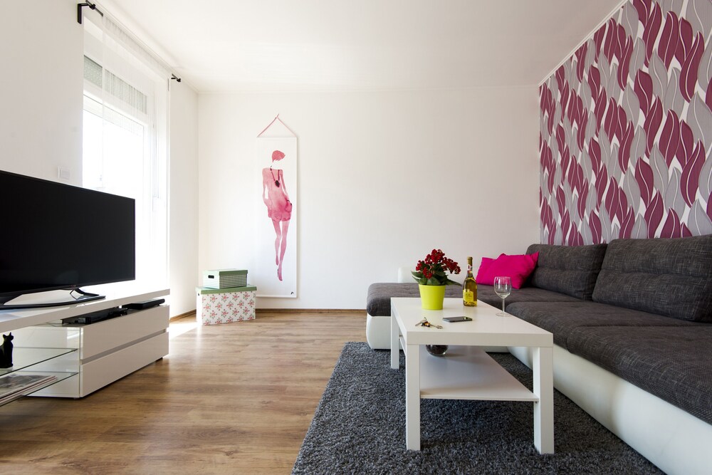 grand budapest apartments