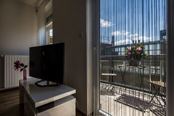 grand budapest apartments