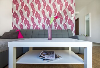 grand budapest apartments