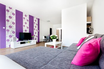 grand budapest apartments