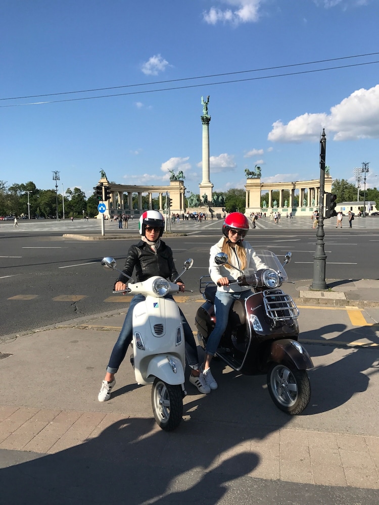 grand budapest apartments