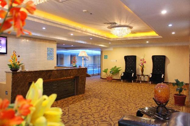 sunlight guest hotel