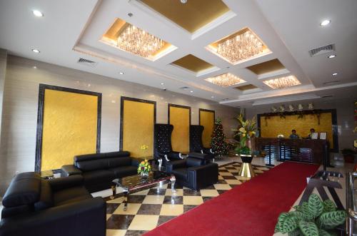 sunlight guest hotel