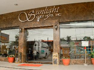 sunlight guest hotel