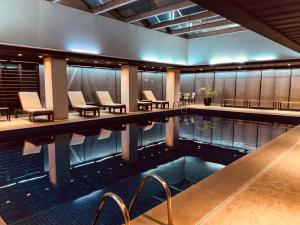 Ouro Minas Hotel Belo Horizonte, Dolce By Wyndham,Ipiranga>>Belo Horizonte,5 star