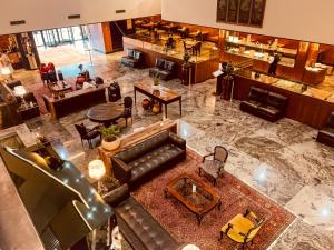 Ouro Minas Hotel Belo Horizonte, Dolce By Wyndham,Ipiranga>>Belo Horizonte,5 star